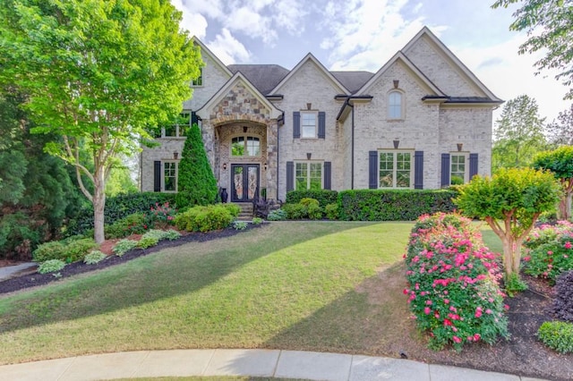 2400 Weber Heights Way, Buford GA, 30519, 5 bedrooms, 5.5 baths house for sale