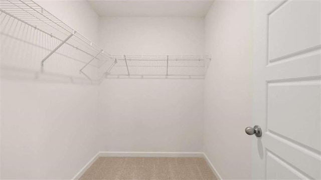 bathroom with hardwood / wood-style floors, vanity, and an enclosed shower