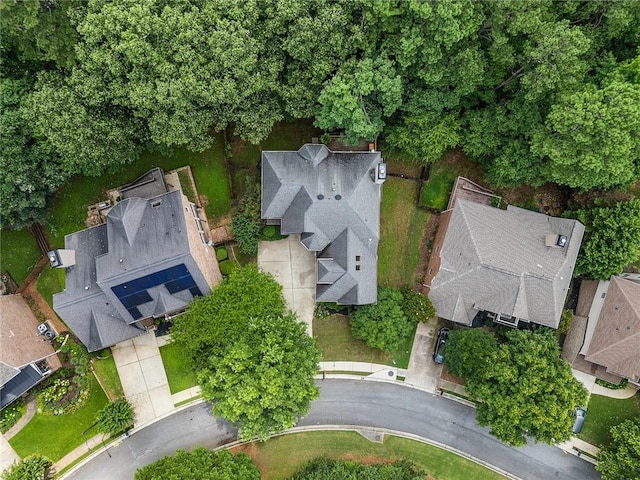 5355 Highland Pine Ln, Mableton, GA 30126 - aerial view of property's location