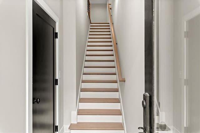 2333 Mason Dr Unit D26, Atlanta, GA 30316 - view of stairway