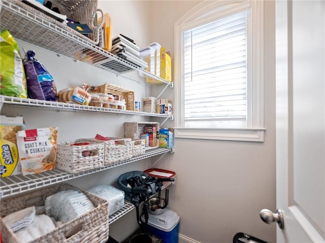 2506 Skyland Dr NE Unit 17, Atlanta, GA 30319 - view of storage area