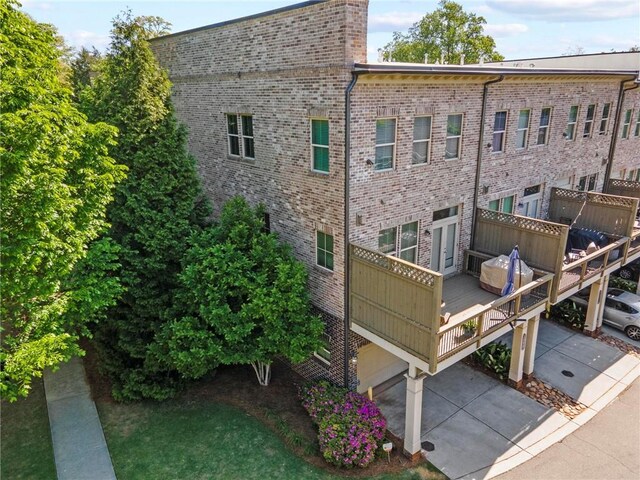 1200 Virginia Ct Unit 101, Atlanta, GA 30306