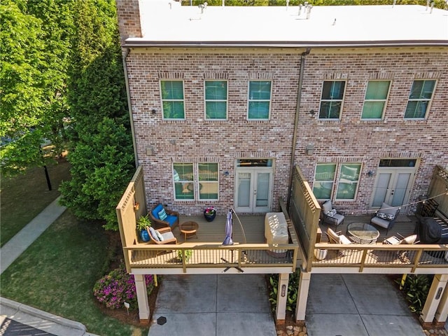 1200 Virginia Ct Unit 101, Atlanta, GA 30306