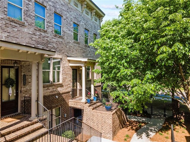 1200 Virginia Ct Unit 101, Atlanta, GA 30306