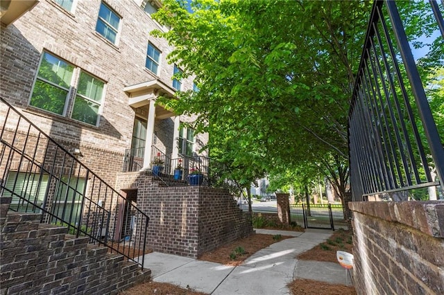 1200 Virginia Ct Unit 101, Atlanta, GA 30306