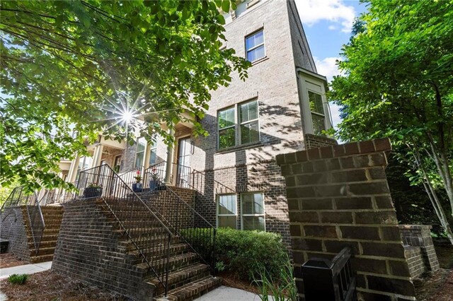 1200 Virginia Ct Unit 101, Atlanta, GA 30306