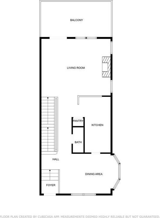 1200 Virginia Ct Unit 101, Atlanta, GA 30306