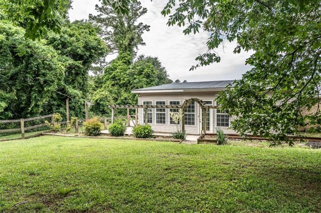 472 Floyd Springs Rd, Armuchee, GA 30105
