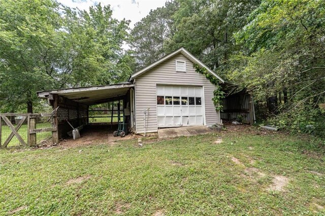 472 Floyd Springs Rd, Armuchee, GA 30105