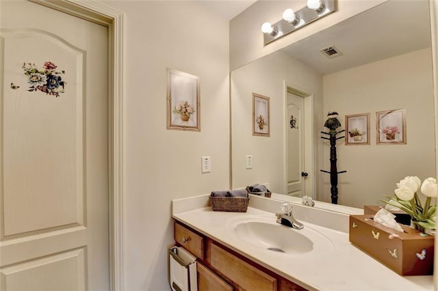 2837 Peachstone Ct, Lawrenceville, GA 30043 - bathroom with vanity