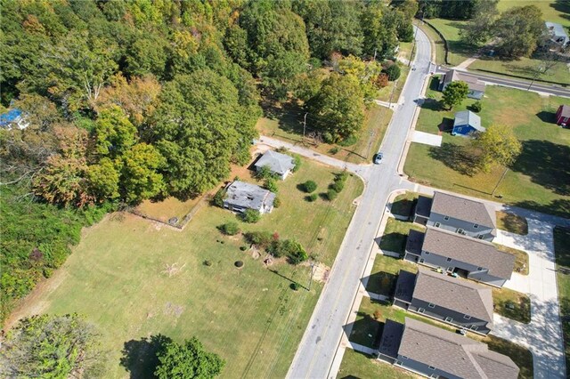 21 Elm St, Hampton, GA 30228