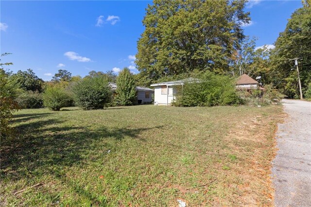 21 Elm St, Hampton, GA 30228