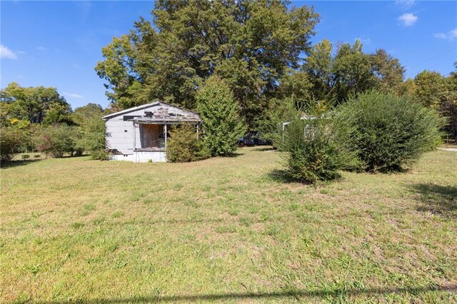 21 Elm St, Hampton, GA 30228