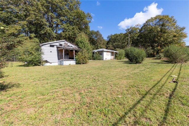 21 Elm St, Hampton, GA 30228