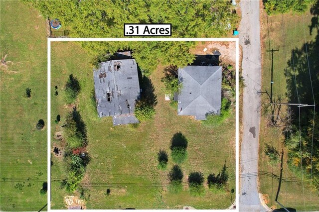 21 Elm St, Hampton, GA 30228