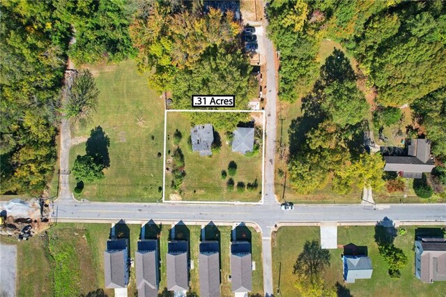 21 Elm St, Hampton, GA 30228