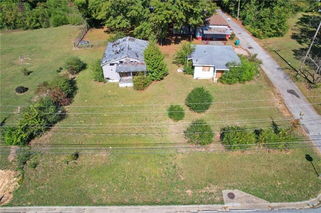 21 Elm St, Hampton, GA 30228