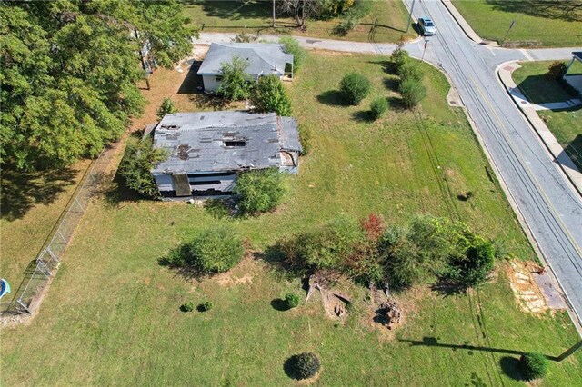 21 Elm St, Hampton, GA 30228