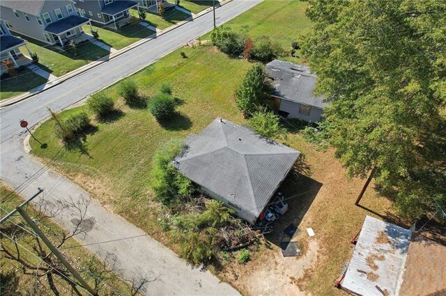 21 Elm St, Hampton, GA 30228