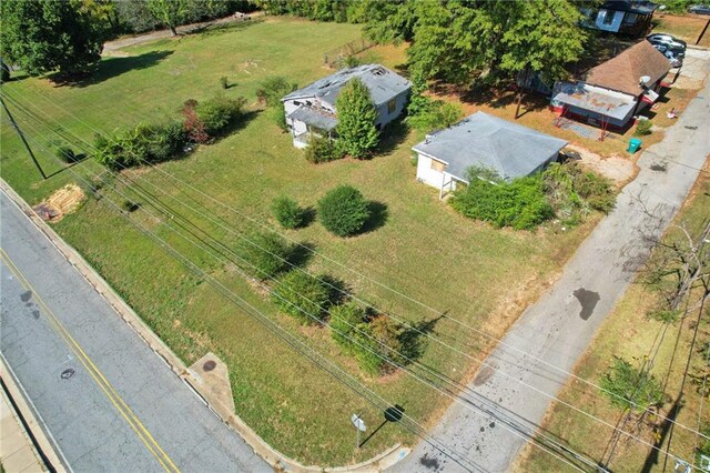21 Elm St, Hampton, GA 30228