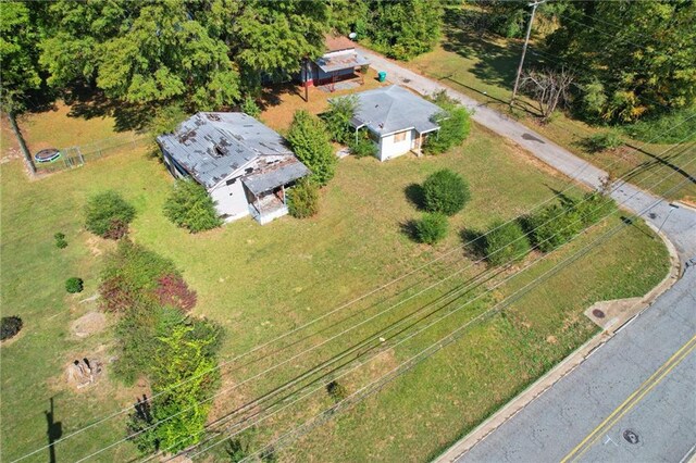 21 Elm St, Hampton, GA 30228