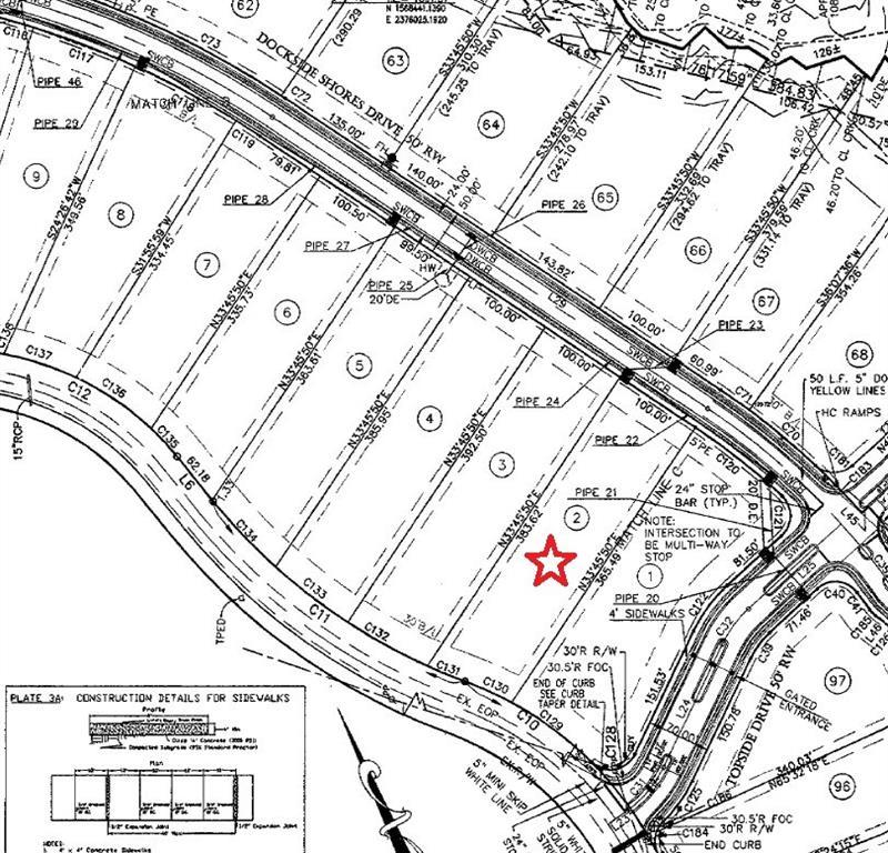 3511 Dockside Shores Dr, Gainesville, GA 30506