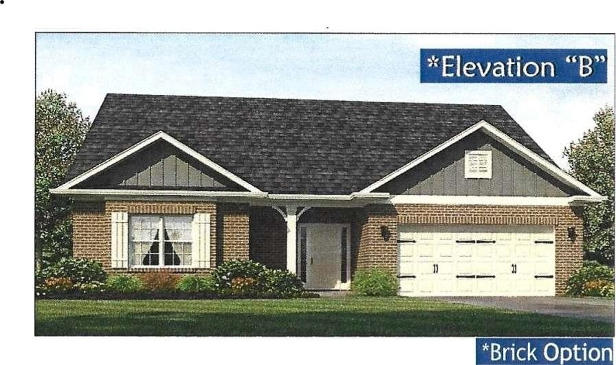 394 Charles Rdg, Dallas, GA 30157 - view of miscellaneous listing collateral