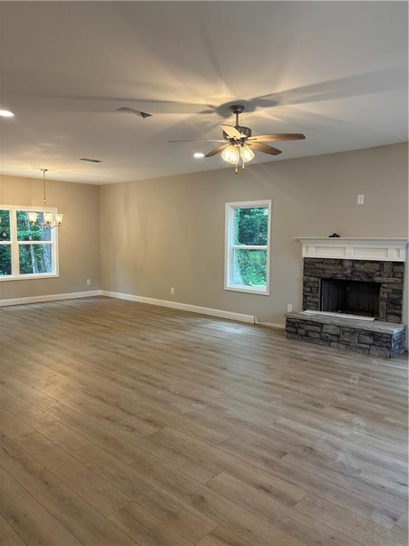 742 Joy St, Jackson, GA 30233