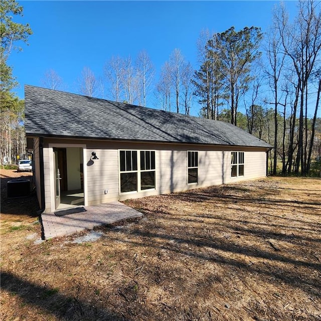 Listing photo 2 for 140 Jerusalem Church Rd, Jasper GA 30143