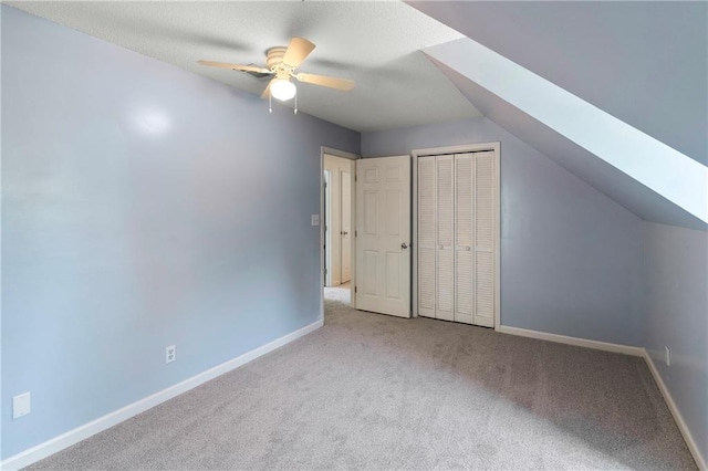 342 Spring Valley Rd, Waynesboro, GA 30830 - bonus room featuring carpet floors, a ceiling fan, and baseboards