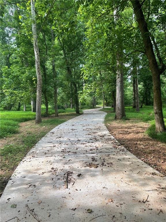 729 Keystone Dr, Woodstock, GA 30188 - view of property's community
