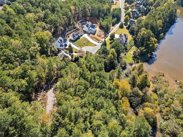 57 Lake Overlook Dr, White, GA 30184