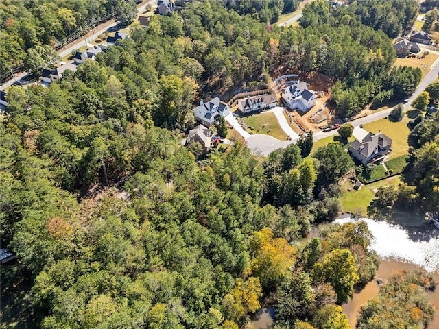 57 Lake Overlook Dr, White, GA 30184