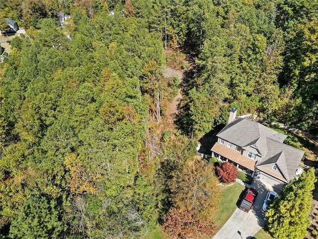 57 Lake Overlook Dr, White, GA 30184