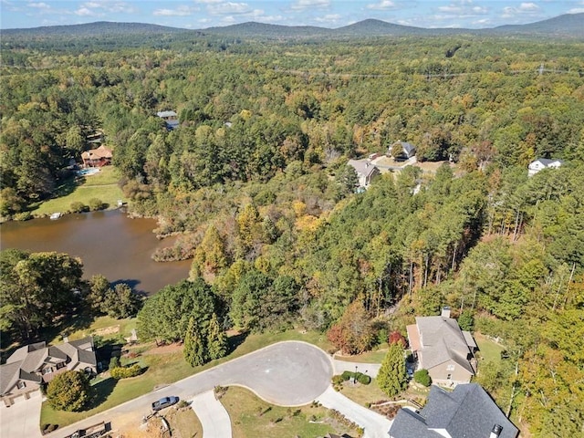57 Lake Overlook Dr, White, GA 30184