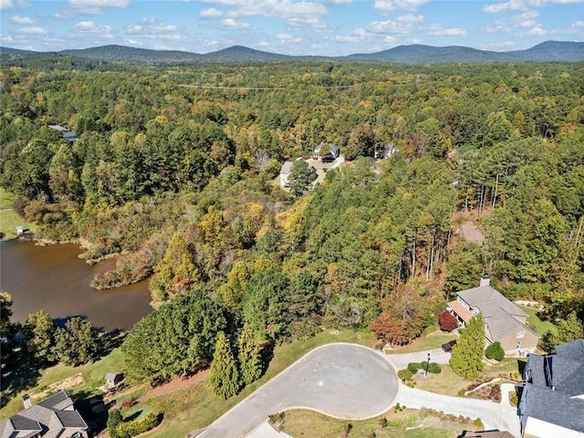 57 Lake Overlook Dr, White, GA 30184