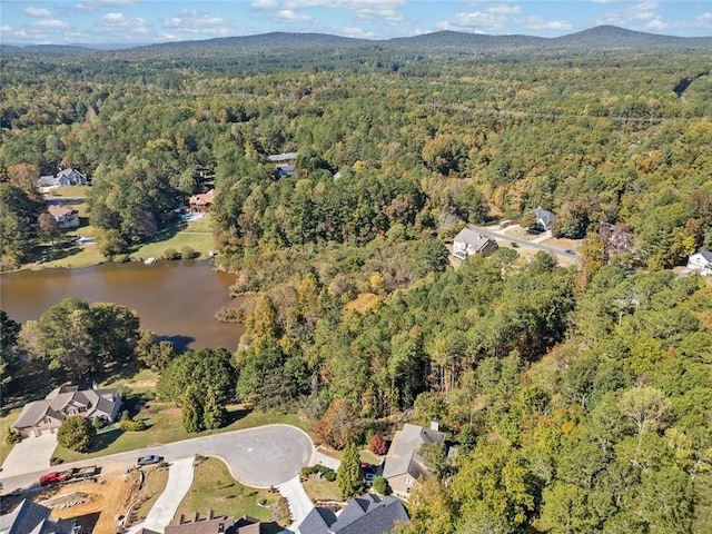 57 Lake Overlook Dr, White, GA 30184