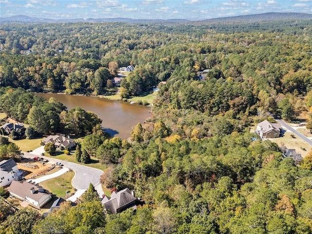 57 Lake Overlook Dr, White, GA 30184