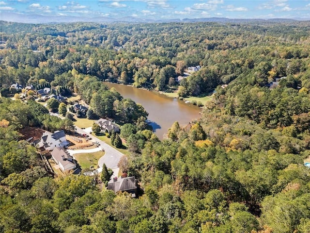 57 Lake Overlook Dr, White, GA 30184