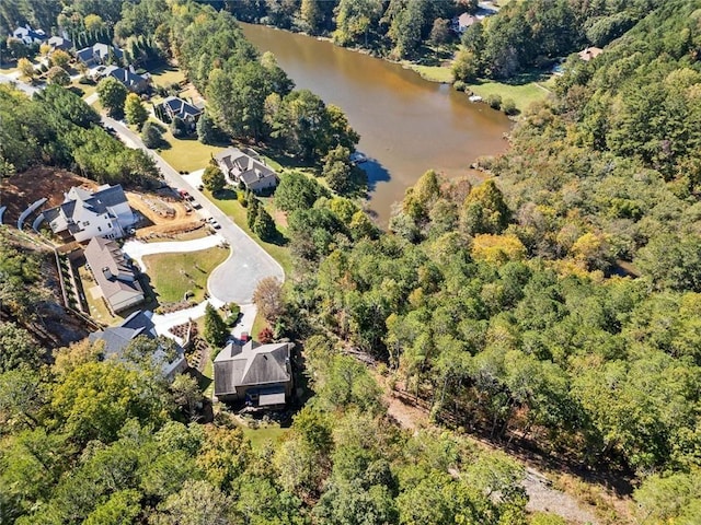 57 Lake Overlook Dr, White, GA 30184