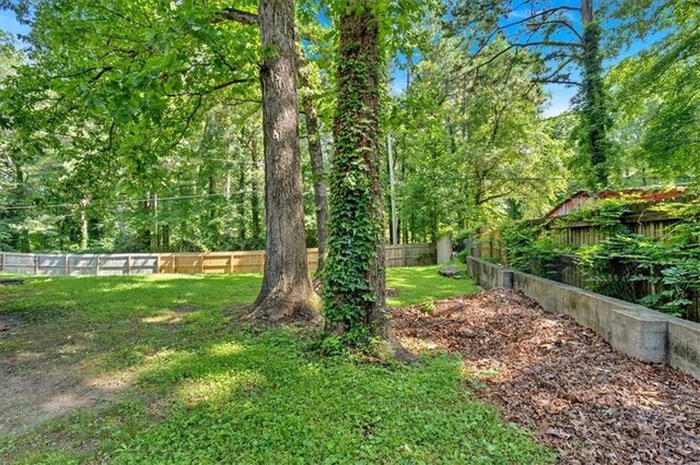 6600 N Beulah Rd, Lithia Springs, GA 30122