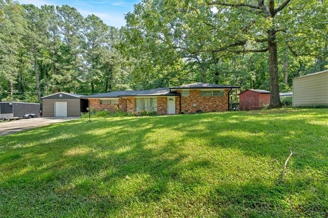 6600 N Beulah Rd, Lithia Springs, GA 30122