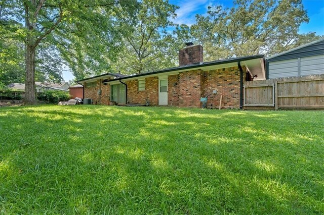 6600 N Beulah Rd, Lithia Springs, GA 30122