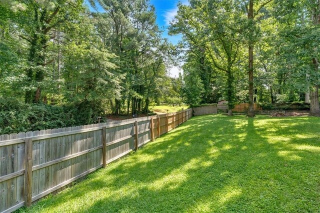 6600 N Beulah Rd, Lithia Springs, GA 30122