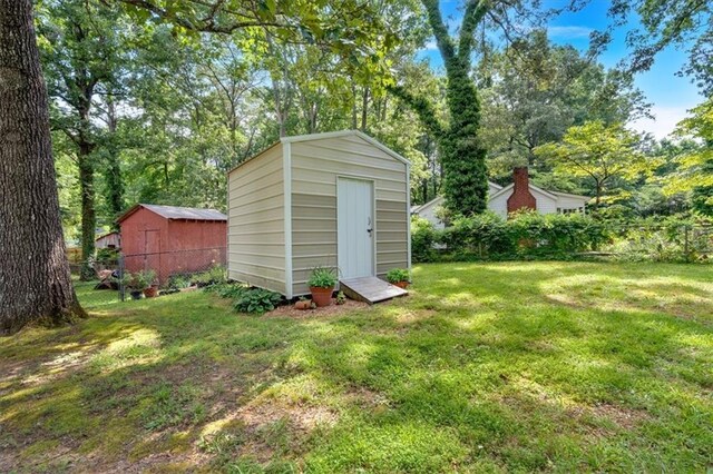 6600 N Beulah Rd, Lithia Springs, GA 30122
