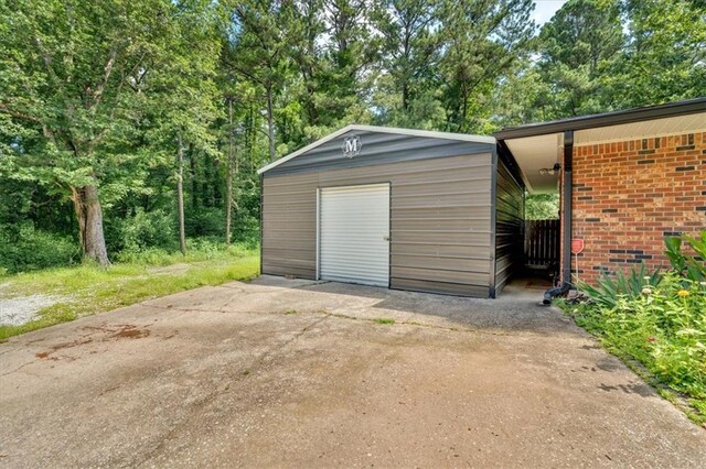6600 N Beulah Rd, Lithia Springs, GA 30122