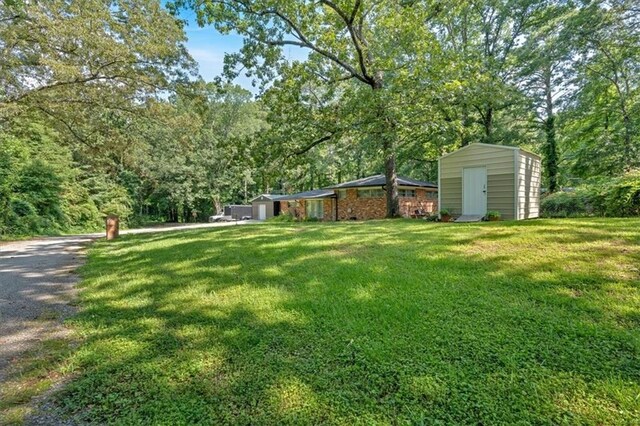 6600 N Beulah Rd, Lithia Springs, GA 30122