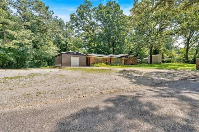 6600 N Beulah Rd, Lithia Springs, GA 30122