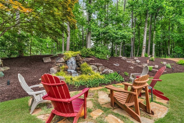 4020 Devereux Chase, Roswell, GA 30075 - view of grassy yard