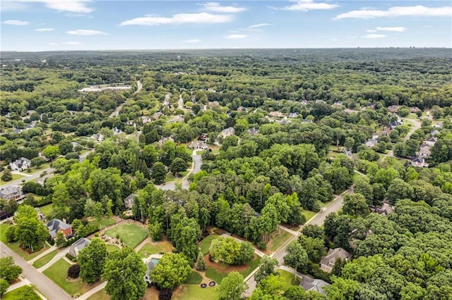 4020 Devereux Chase, Roswell, GA 30075 - bird's eye view of a forest